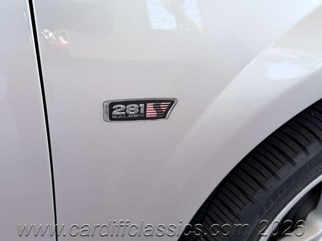 2004 Ford Mustang GT Coupe Saleen  - 23054397 - 82