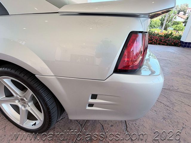 2004 Ford Mustang GT Coupe Saleen  - 23054397 - 84
