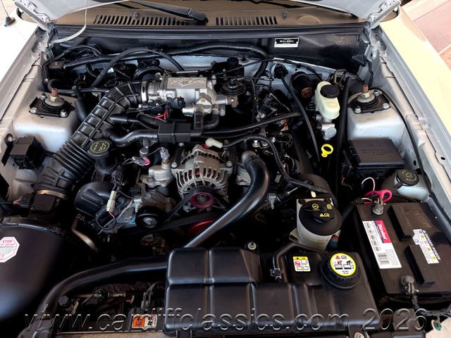 2004 Ford Mustang GT Coupe Saleen  - 23054397 - 86