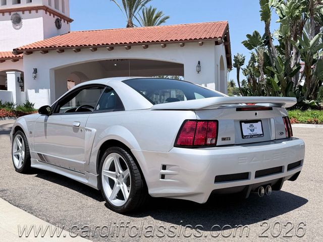 2004 Ford Mustang GT Coupe Saleen  - 23054397 - 8