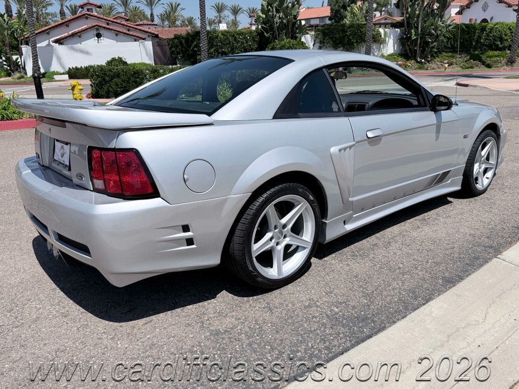 2004 Ford Mustang GT Coupe Saleen  - 23054397 - 92