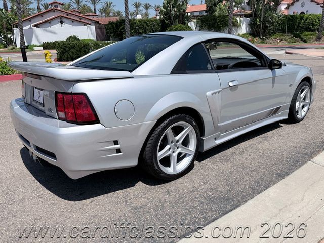 2004 Ford Mustang GT Coupe Saleen  - 23054397 - 92