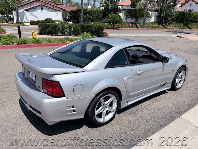 2004 Ford Mustang GT Coupe Saleen  - 23054397 - 93