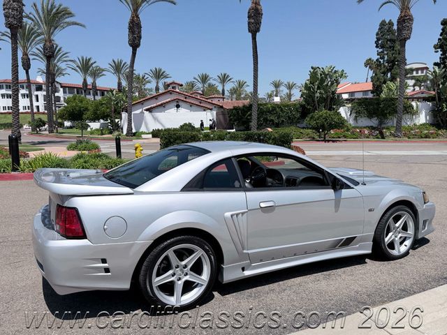 2004 Ford Mustang GT Coupe Saleen  - 23054397 - 94