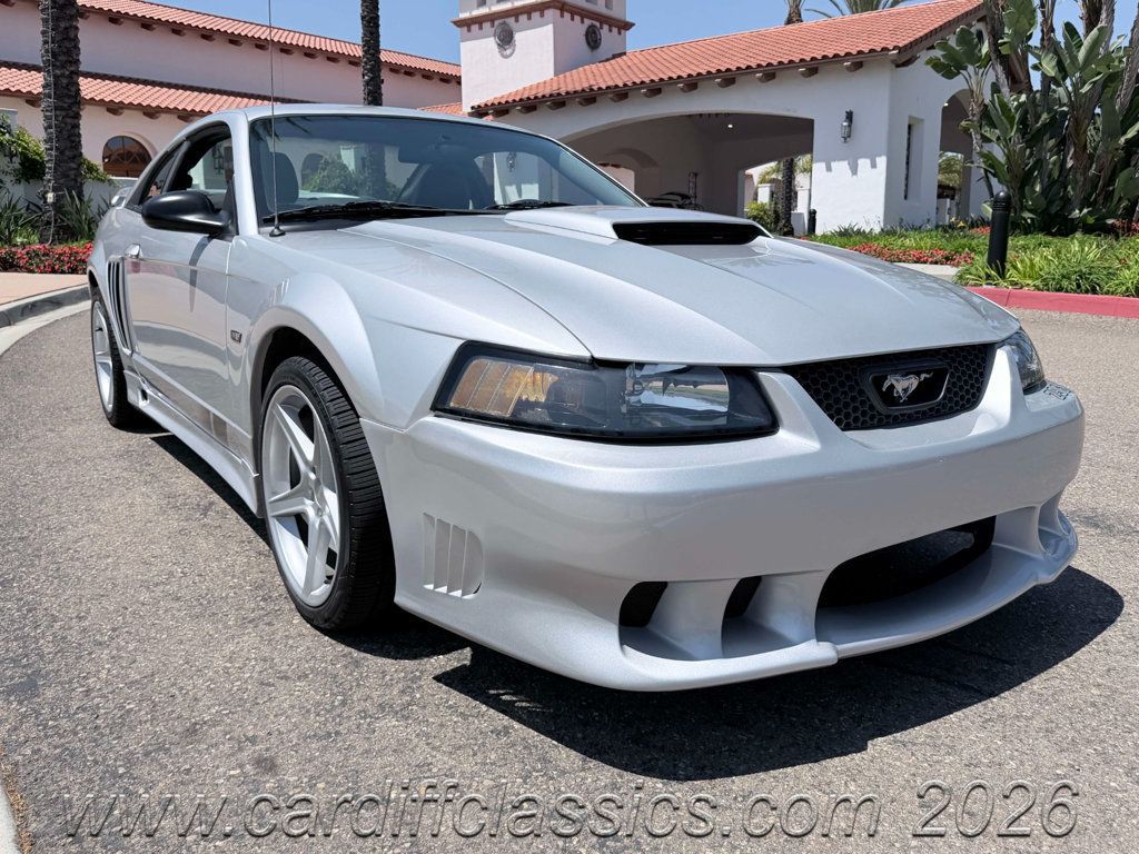 2004 Ford Mustang GT Coupe Saleen  - 23054397 - 95