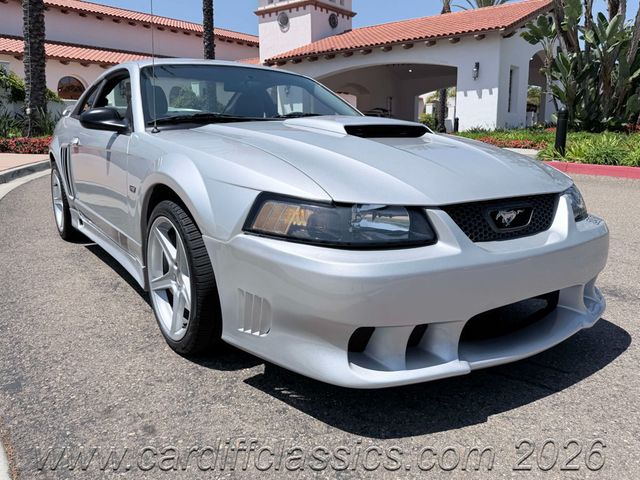 2004 Ford Mustang GT Coupe Saleen  - 23054397 - 95