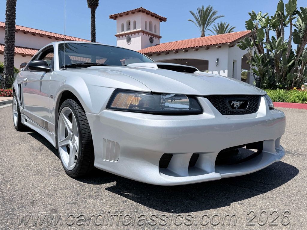 2004 Ford Mustang GT Coupe Saleen  - 23054397 - 96