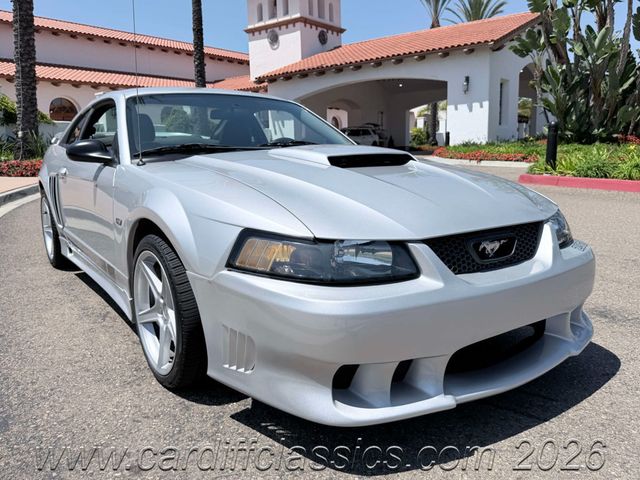 2004 Ford Mustang GT Coupe Saleen  - 23054397 - 97