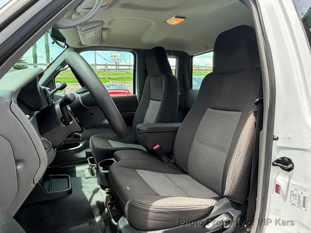 2004 Ford Ranger 2dr Supercab 3.0L Edge - 23033208 - 9