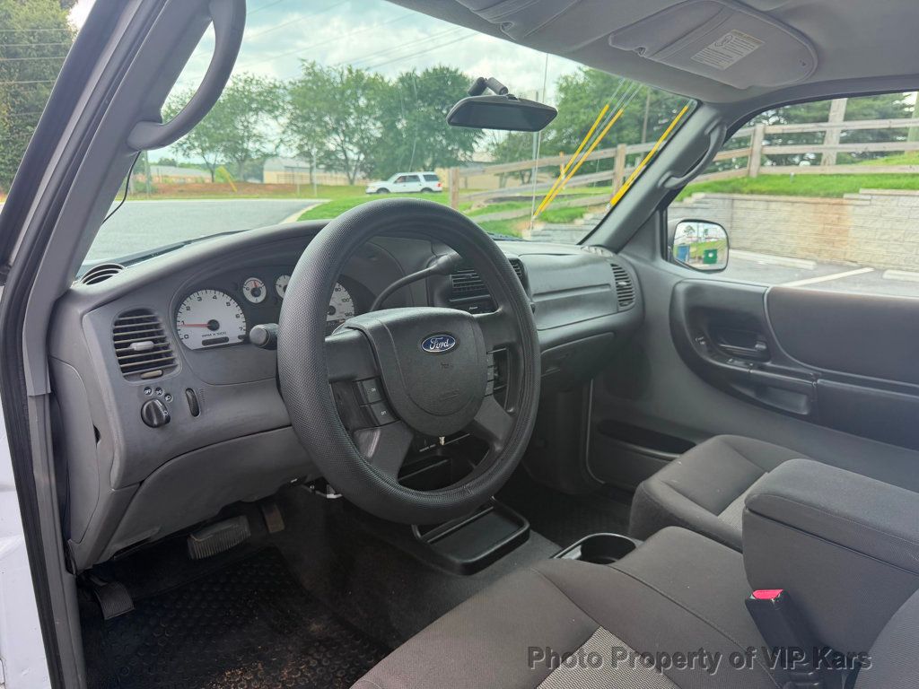 2004 Ford Ranger 2dr Supercab 3.0L Edge - 23033208 - 10