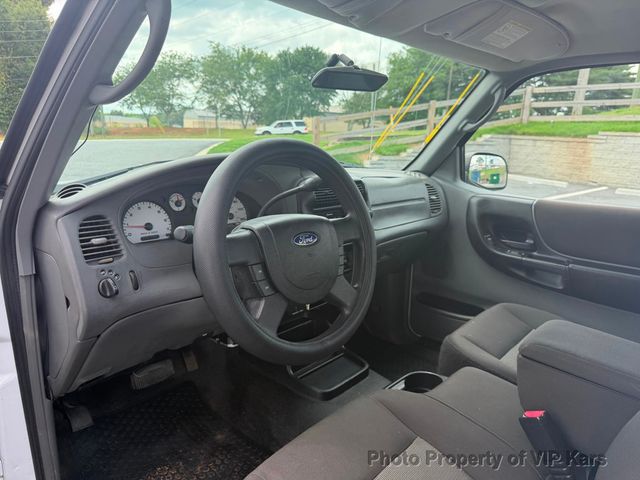 2004 Ford Ranger 2dr Supercab 3.0L Edge - 23033208 - 10