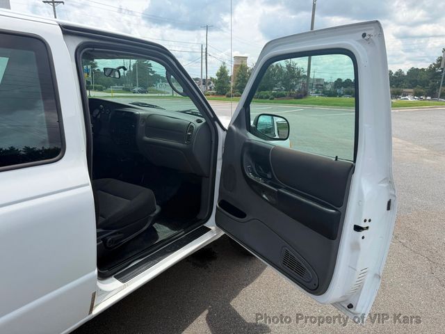 2004 Ford Ranger 2dr Supercab 3.0L Edge - 23033208 - 11