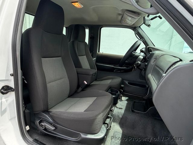2004 Ford Ranger 2dr Supercab 3.0L Edge - 23033208 - 12