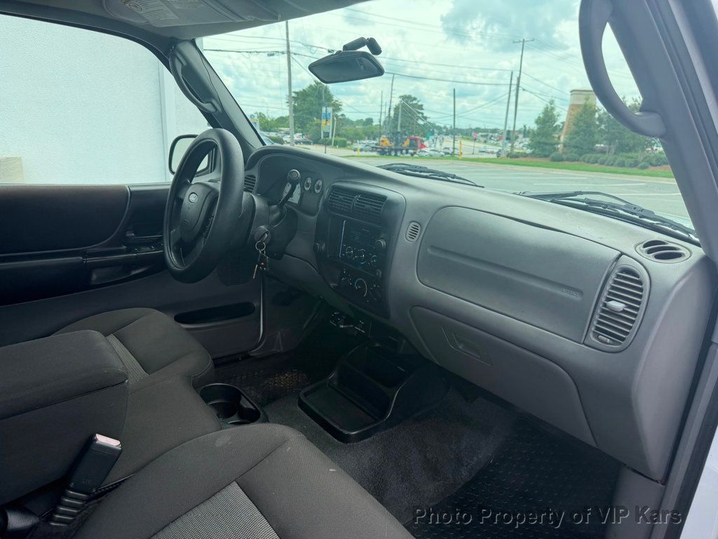 2004 Ford Ranger 2dr Supercab 3.0L Edge - 23033208 - 13