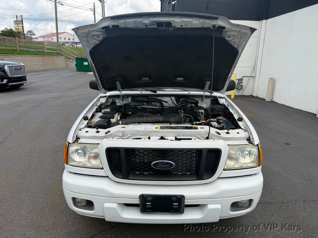 2004 Ford Ranger 2dr Supercab 3.0L Edge - 23033208 - 16