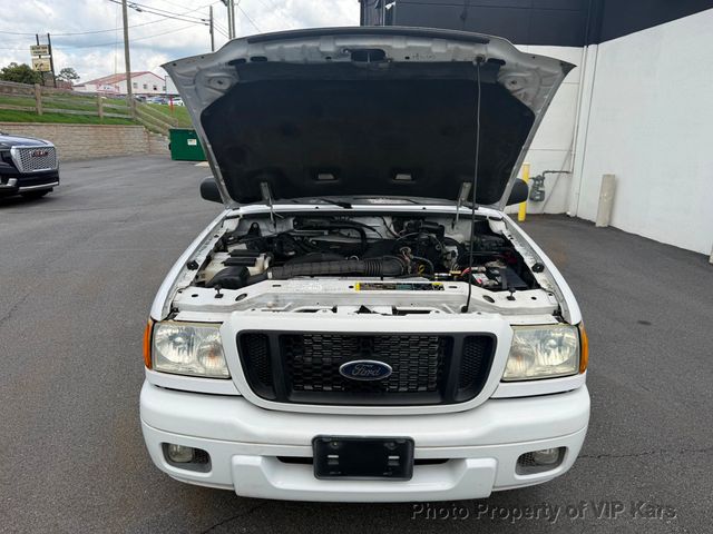 2004 Ford Ranger 2dr Supercab 3.0L Edge - 23033208 - 16