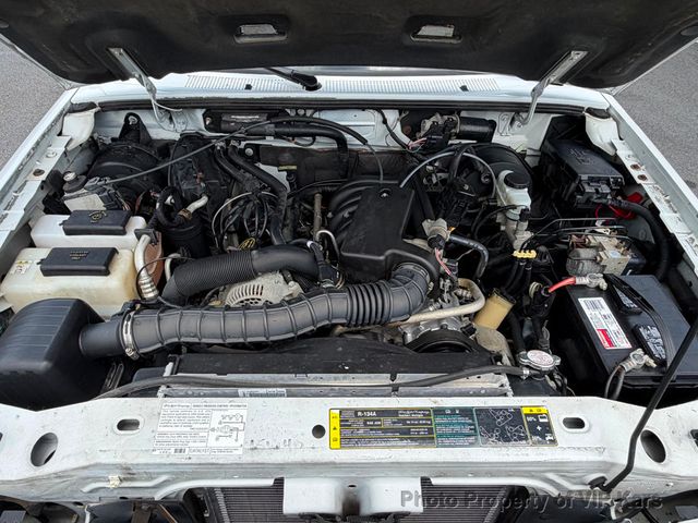 2004 Ford Ranger 2dr Supercab 3.0L Edge - 23033208 - 17