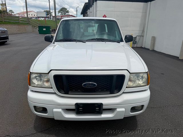 2004 Ford Ranger 2dr Supercab 3.0L Edge - 23033208 - 1