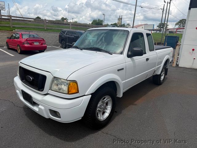 2004 Ford Ranger 2dr Supercab 3.0L Edge - 23033208 - 19