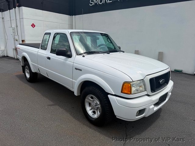 2004 Ford Ranger 2dr Supercab 3.0L Edge - 23033208 - 2
