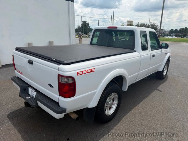 2004 Ford Ranger 2dr Supercab 3.0L Edge - 23033208 - 4