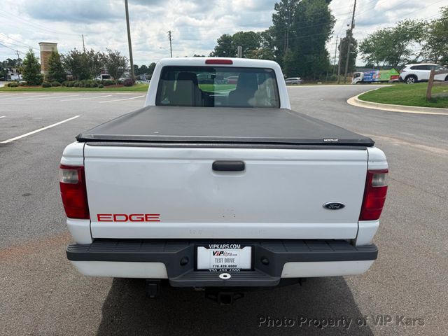 2004 Ford Ranger 2dr Supercab 3.0L Edge - 23033208 - 5