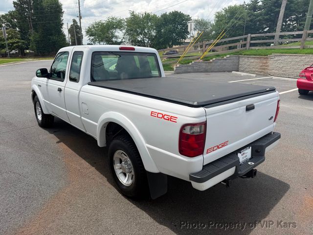 2004 Ford Ranger 2dr Supercab 3.0L Edge - 23033208 - 6