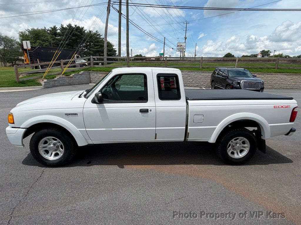 2004 Ford Ranger 2dr Supercab 3.0L Edge - 23033208 - 7