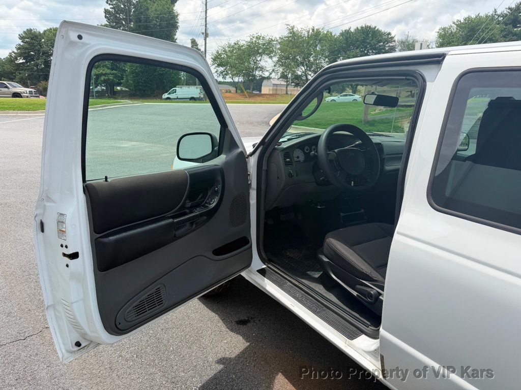 2004 Ford Ranger 2dr Supercab 3.0L Edge - 23033208 - 8