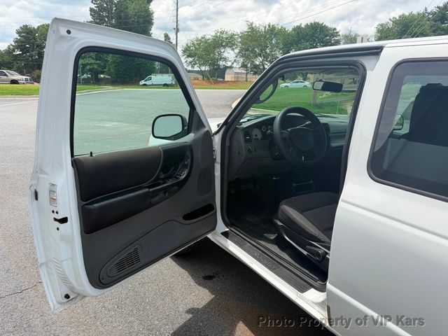 2004 Ford Ranger 2dr Supercab 3.0L Edge - 23033208 - 8
