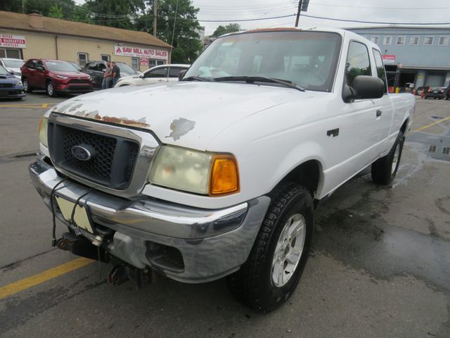 2004 Ford Ranger 2dr Supercab 4.0L XLT 4WD - 22894182 - 0