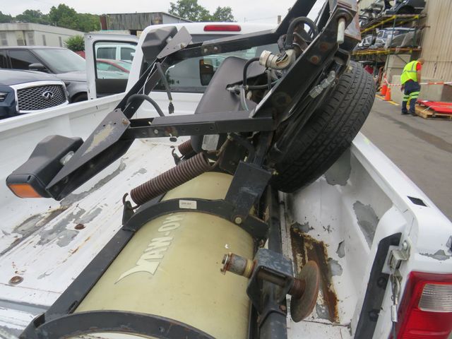 2004 Ford Ranger 2dr Supercab 4.0L XLT 4WD - 22894182 - 10