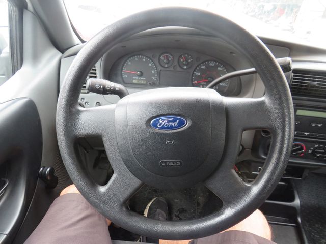 2004 Ford Ranger 2dr Supercab 4.0L XLT 4WD - 22894182 - 11