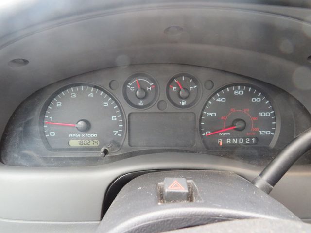 2004 Ford Ranger 2dr Supercab 4.0L XLT 4WD - 22894182 - 12