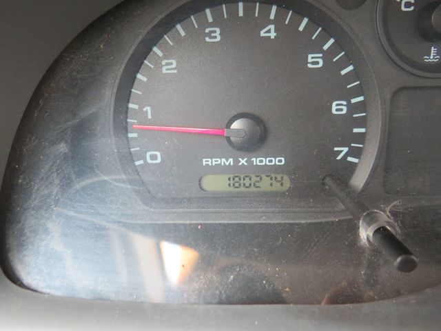 2004 Ford Ranger 2dr Supercab 4.0L XLT 4WD - 22894182 - 13