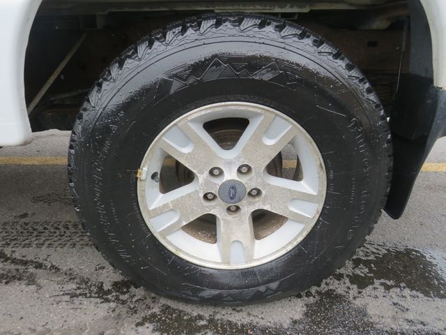 2004 Ford Ranger 2dr Supercab 4.0L XLT 4WD - 22894182 - 14