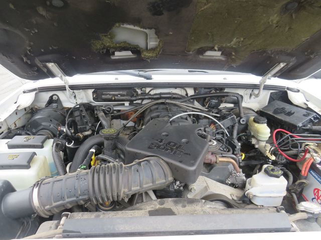 2004 Ford Ranger 2dr Supercab 4.0L XLT 4WD - 22894182 - 15