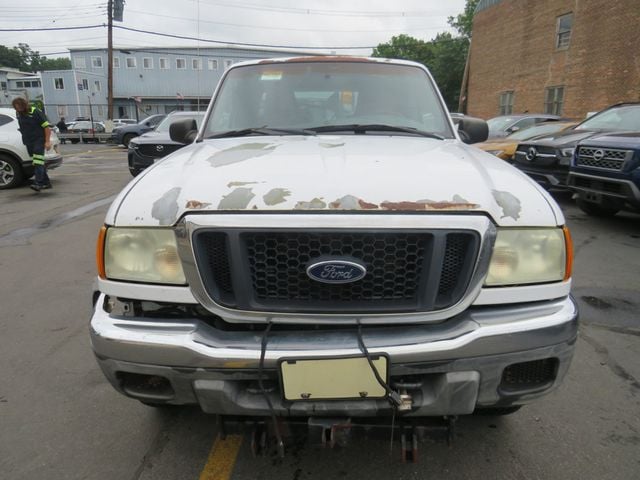 2004 Ford Ranger 2dr Supercab 4.0L XLT 4WD - 22894182 - 1