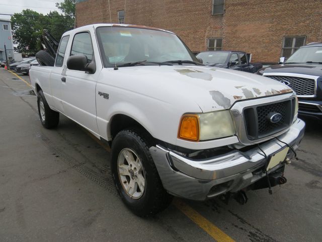 2004 Ford Ranger 2dr Supercab 4.0L XLT 4WD - 22894182 - 2