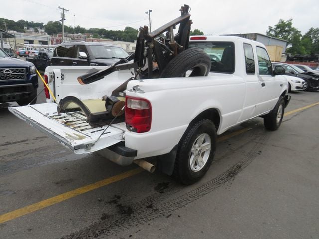 2004 Ford Ranger 2dr Supercab 4.0L XLT 4WD - 22894182 - 4