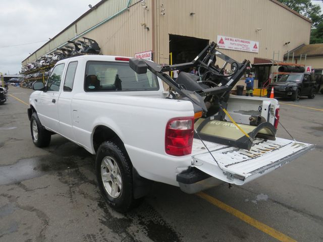 2004 Ford Ranger 2dr Supercab 4.0L XLT 4WD - 22894182 - 6