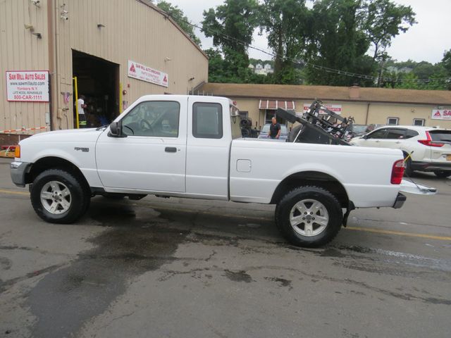 2004 Ford Ranger 2dr Supercab 4.0L XLT 4WD - 22894182 - 7