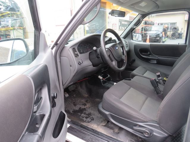 2004 Ford Ranger 2dr Supercab 4.0L XLT 4WD - 22894182 - 8