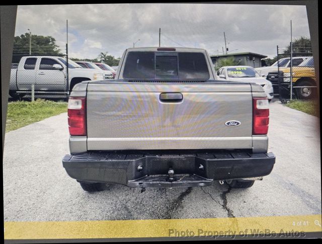 2004 Ford Ranger Edge Pickup 4D 6 ft - 22552426 - 4