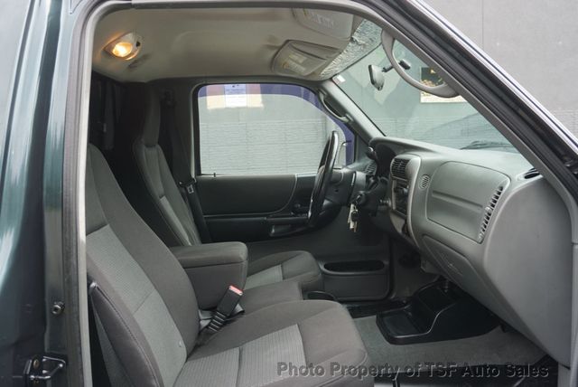 2004 Ford Ranger Reg Cab 3.0L XLT - 23065386 - 9