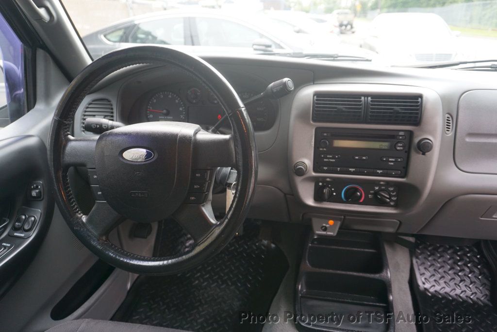 2004 Ford Ranger Reg Cab 3.0L XLT - 23065386 - 10