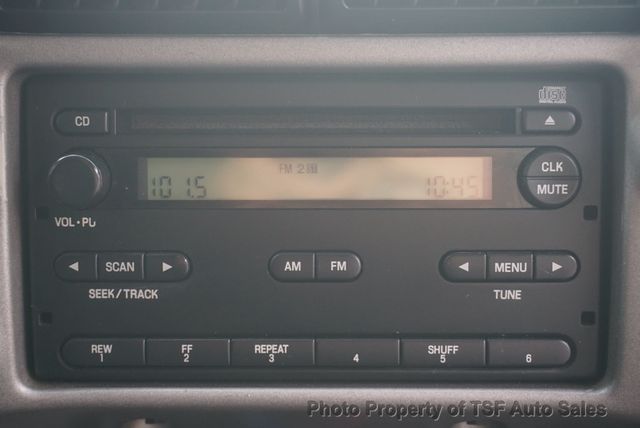 2004 Ford Ranger Reg Cab 3.0L XLT - 23065386 - 13