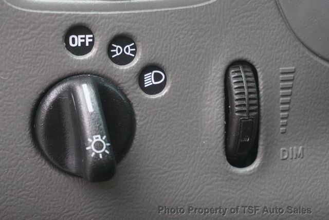 2004 Ford Ranger Reg Cab 3.0L XLT - 23065386 - 18