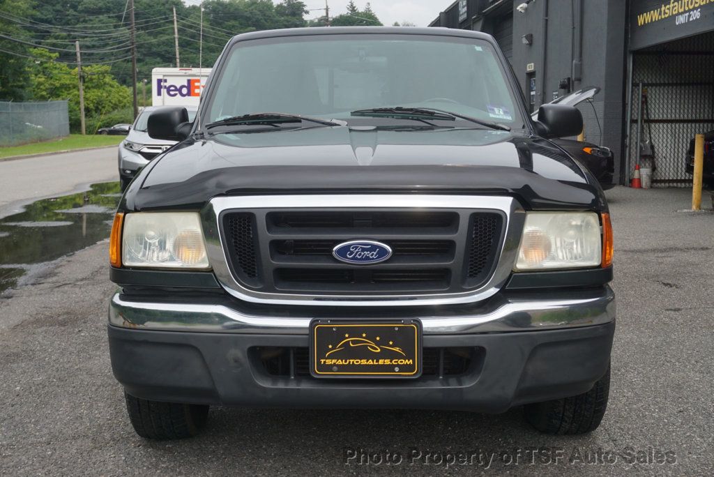 2004 Ford Ranger Reg Cab 3.0L XLT - 23065386 - 1