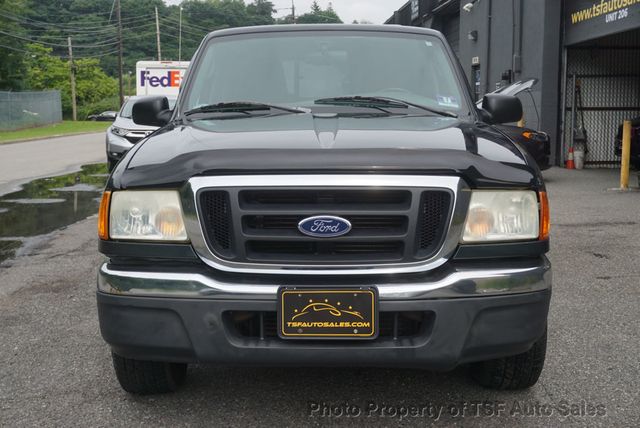 2004 Ford Ranger Reg Cab 3.0L XLT - 23065386 - 1
